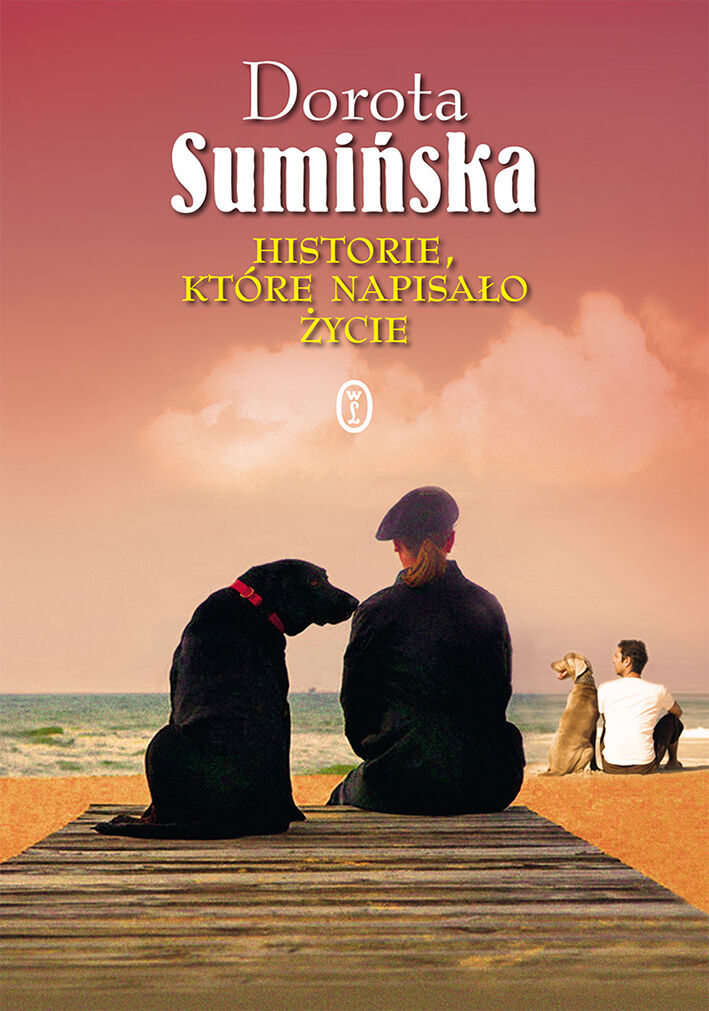 Historie, które napisało życie (e-book)