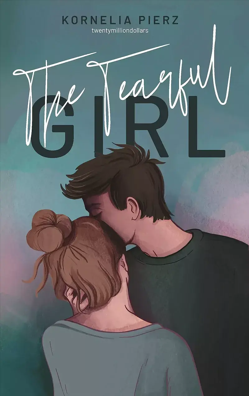 The Tearful Girl