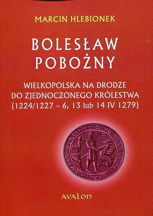 Bolesław Pobożny