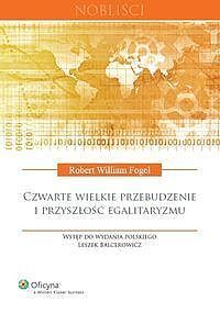 Czwarte wielkie przebudzenie i przyszłość egalitaryzmu