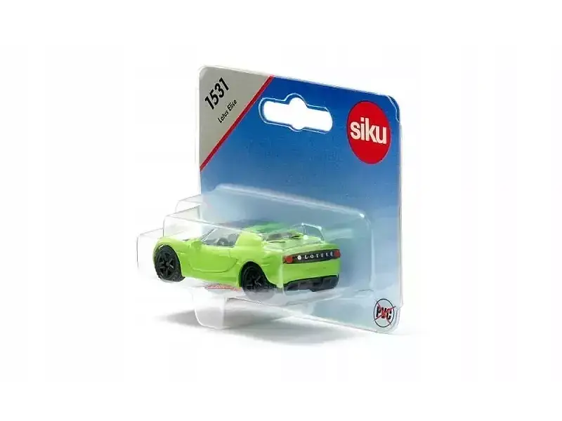 Lotus elise siku 15 s1531