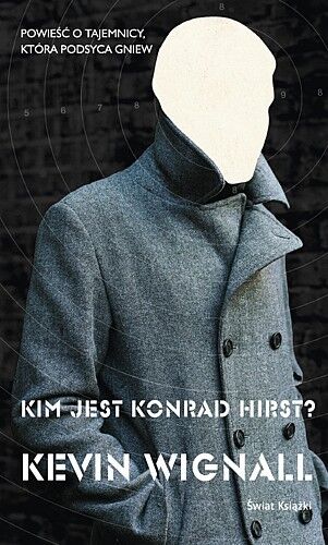 Kim jest Konrad Hirst?