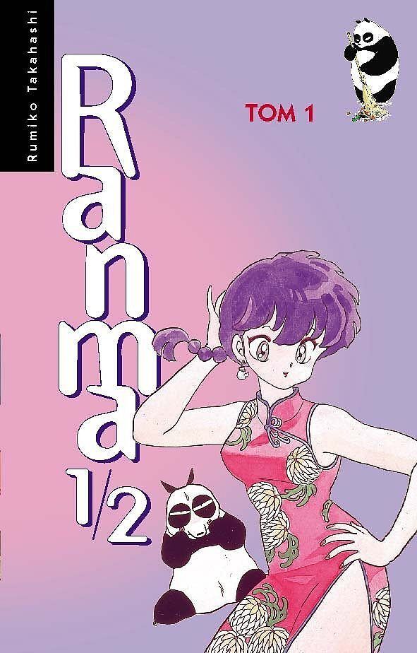 Ranma 1/2-1