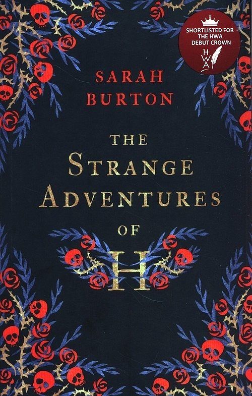 Strange Adventures of H