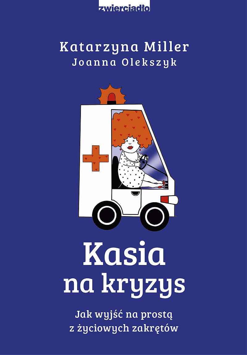 Kasia na kryzys