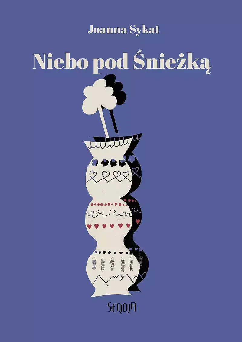 Niebo pod śnieżką wyd. 2