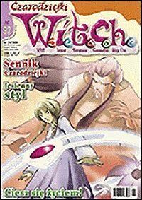 W.i.t.c.h. - 92 - (21/2006)