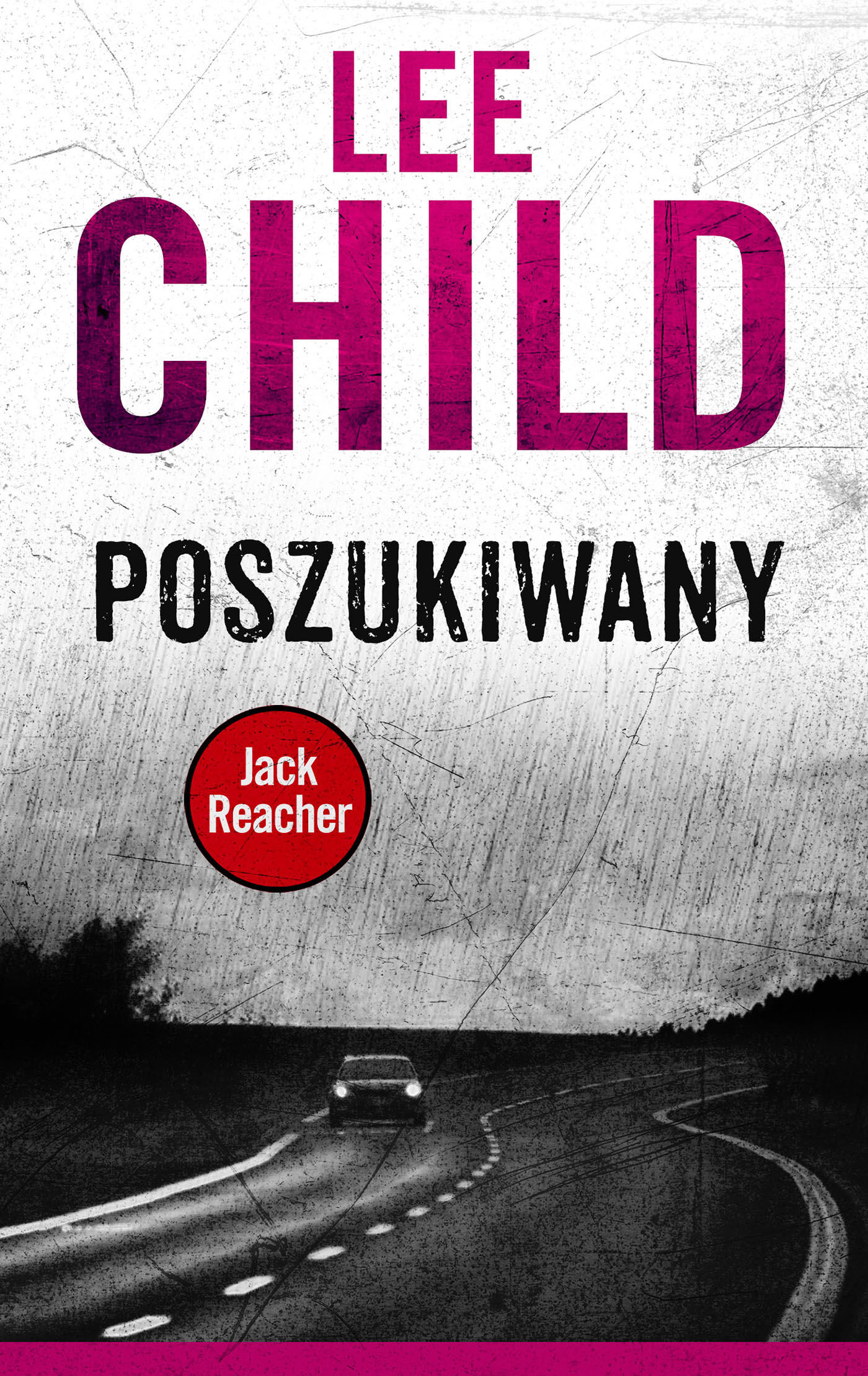 Poszukiwany