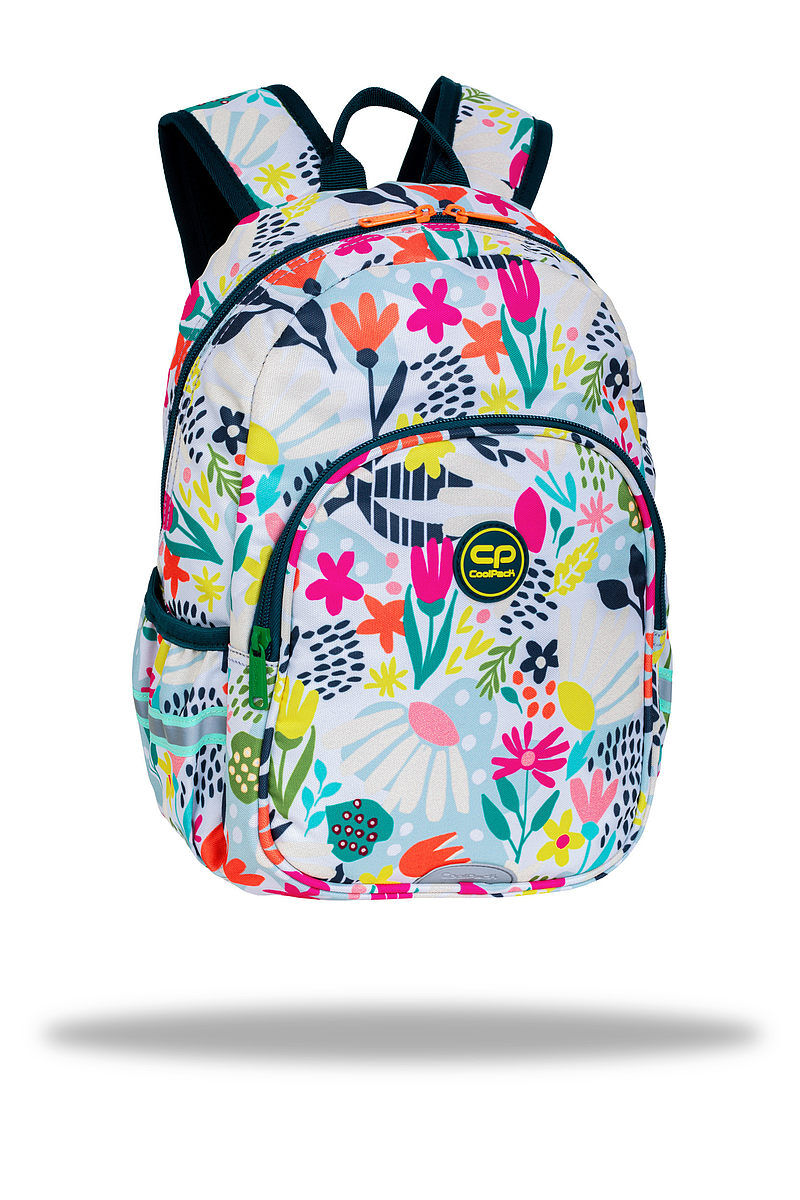 Plecak 1-komorowy coolpack toby sunny day