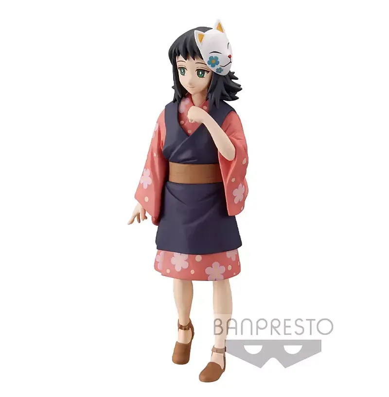 Figurka bp demon slayer kny vol. 20 makomo