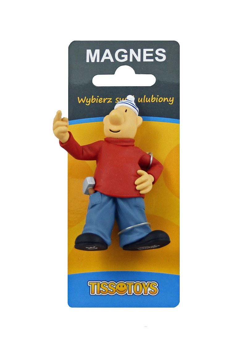 Magnes mat 11045m