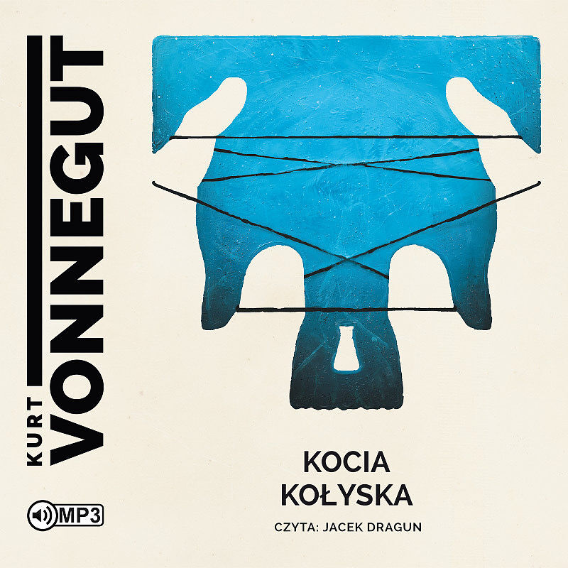 Kocia kołyska - Cd mp3