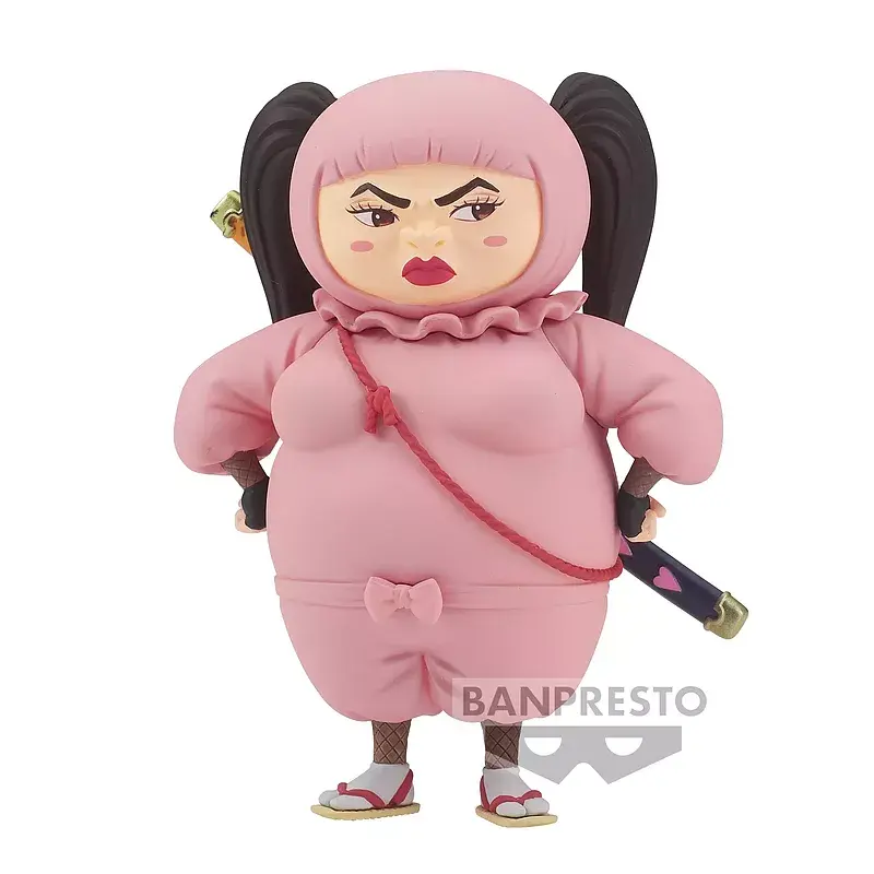 Figurka bp op dxf tgl wanokuni vol 8 shinobu