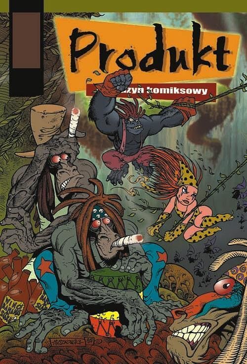 Produkt - 6 - (2/2001)