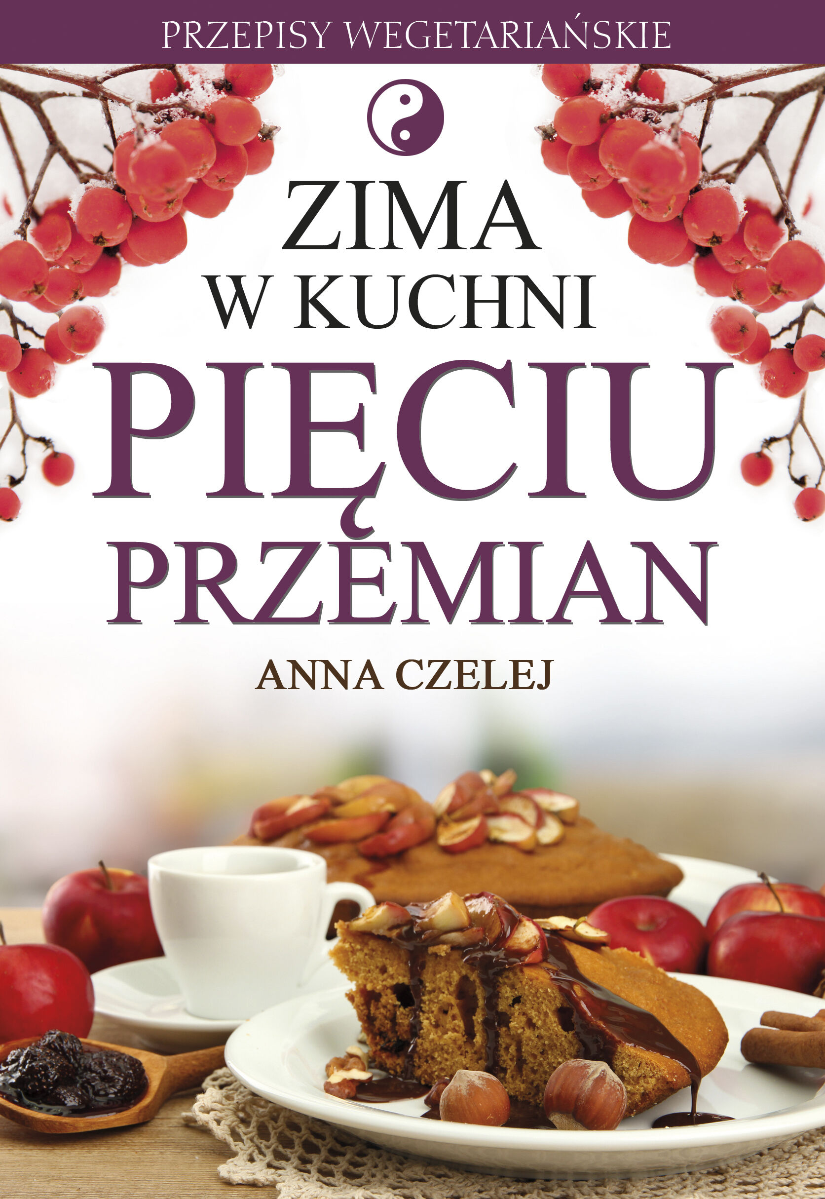 Zima w kuchni Pięciu Przemian