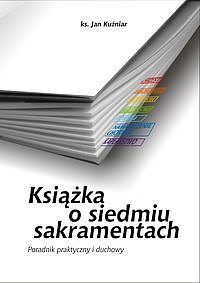 Książka o siedmiu sakramentach