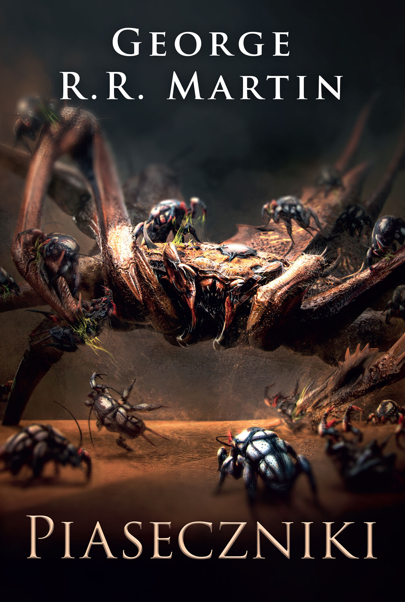 Piaseczniki (e-book)