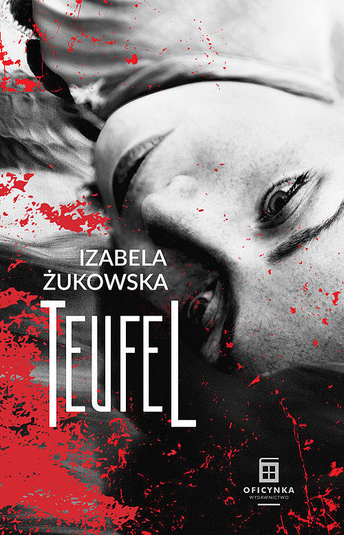 Teufel. Seria Komisarz Franz Thiedtke. Tom 1