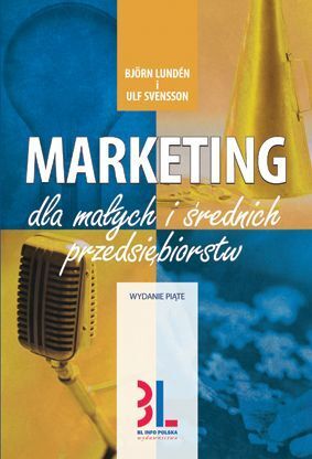Marketing dla małych i średnich przedsiębiorstw wyd. 5