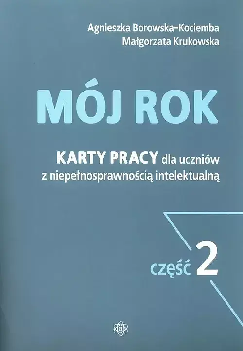 Mój rok. Część 2
