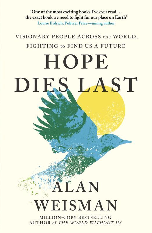Hope Dies Last wer. angielska