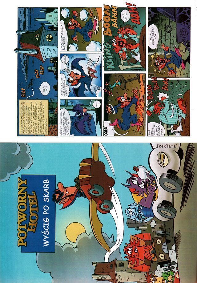MixKomiks - 30 - (9/2005)