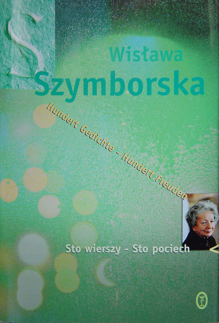 Sto wierszy - Sto pociech. Hundert Gedichte - Hundert Freuden