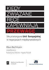 Kiedy związane ręce zapewniają przewagę