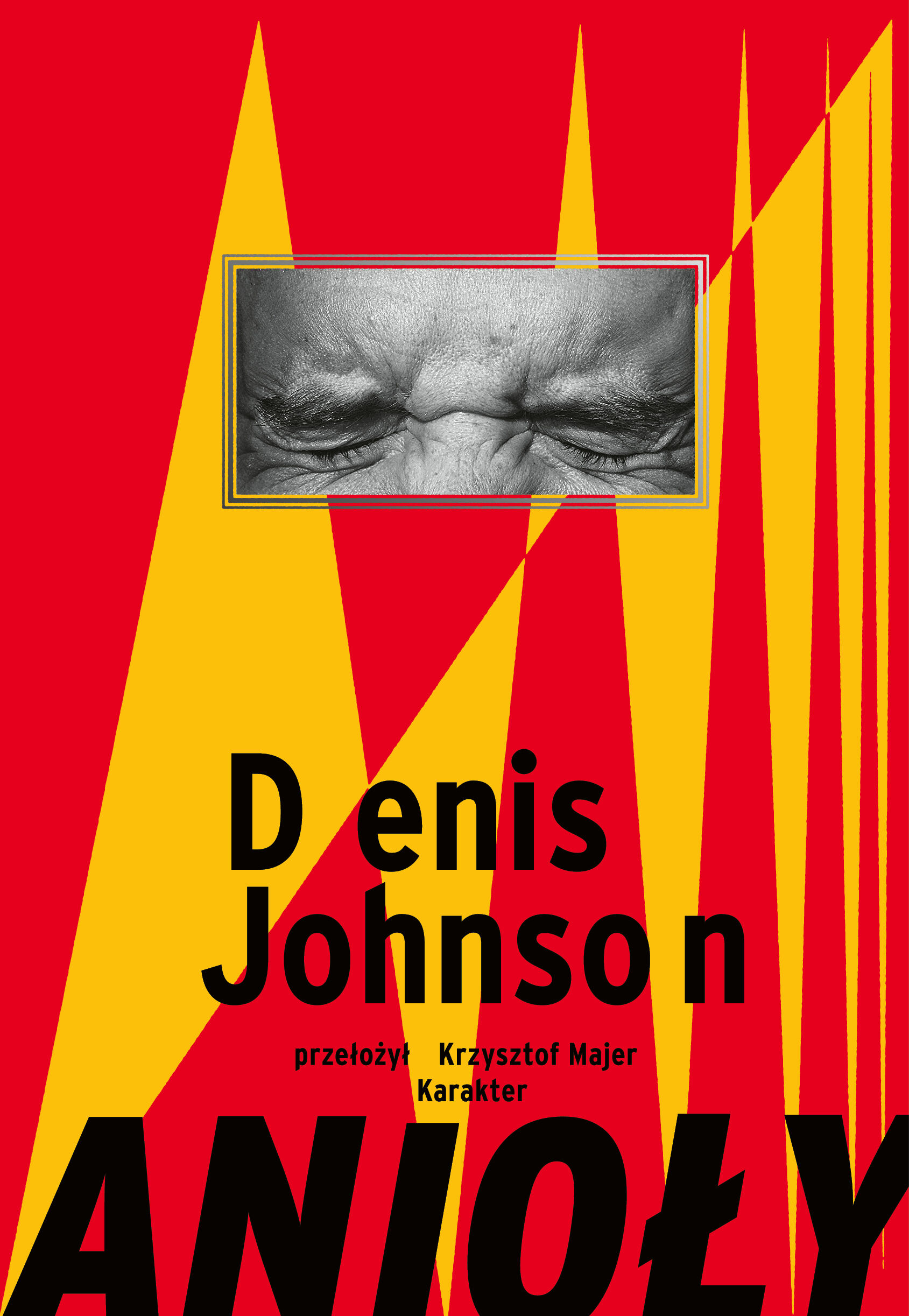 Anioły (e-book)