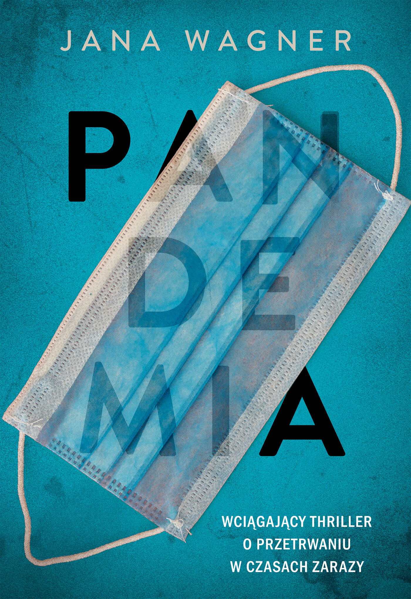 Pandemia. Ku jezioru. (e-book)