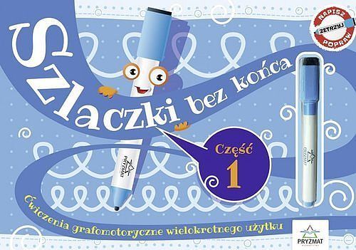 Szlaczki bez końca. Część 1