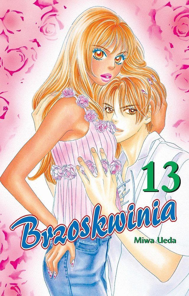 Brzoskwinia - 13