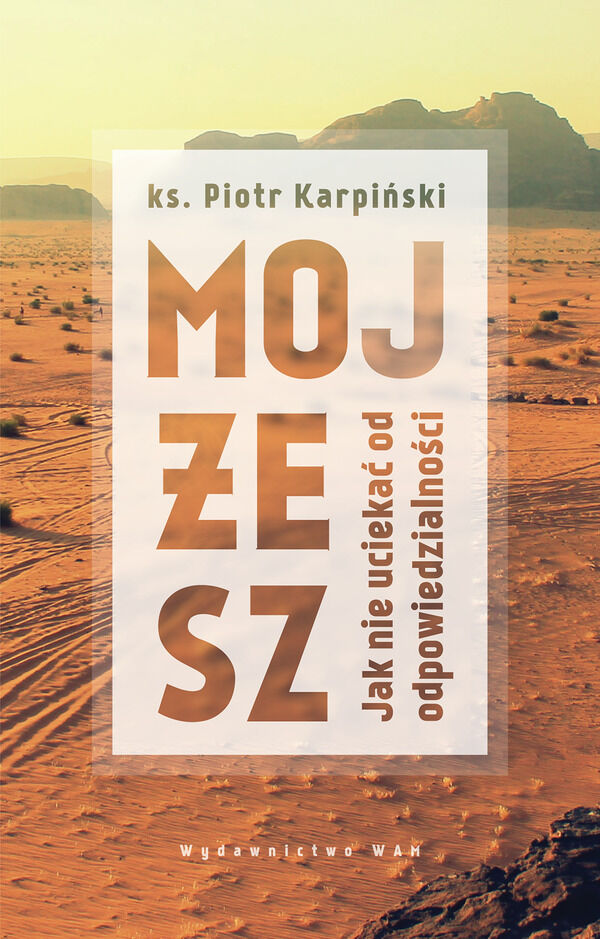 Mojżesz