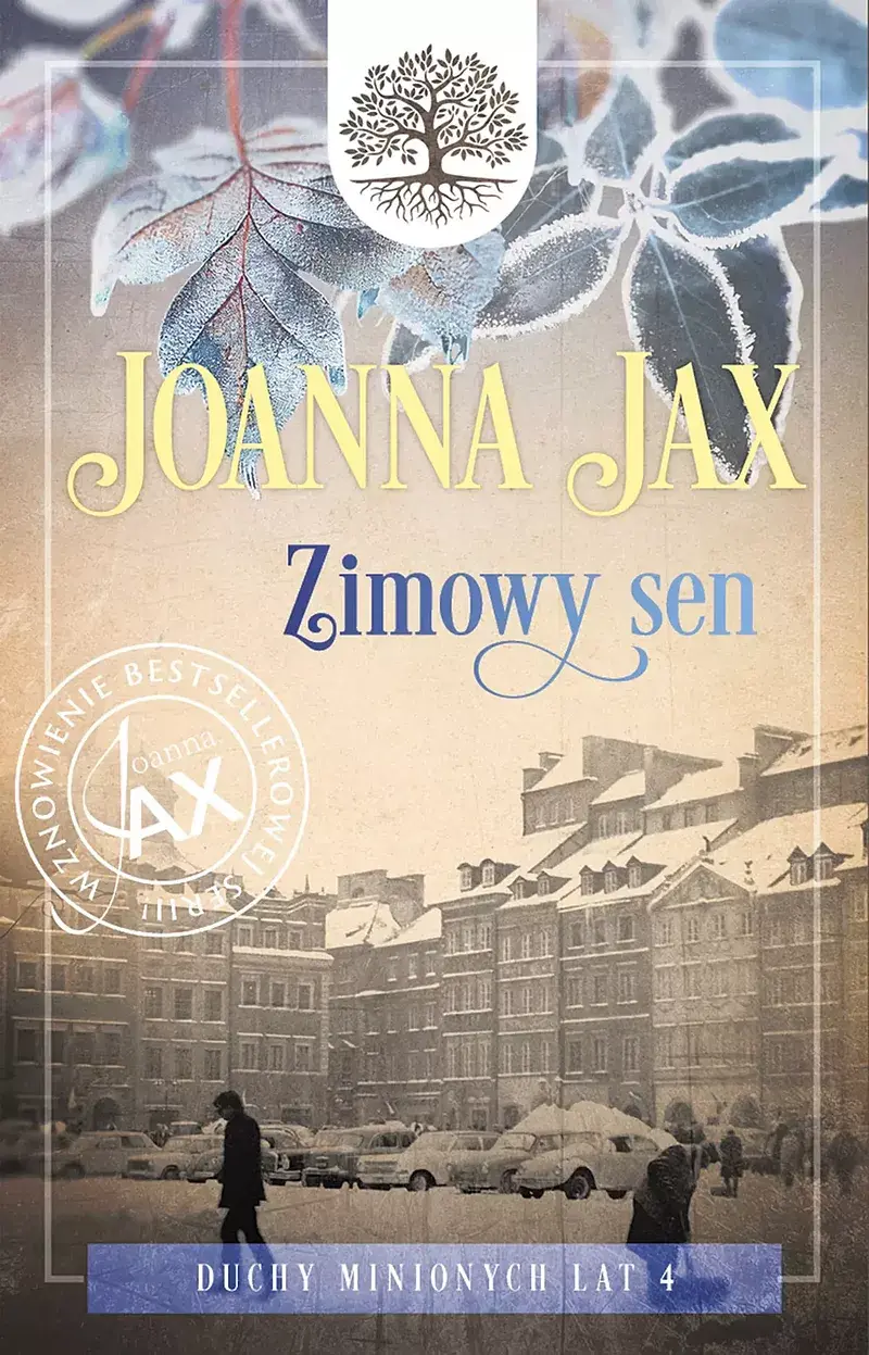 Duchy minionych lat. Tom 4: Zimowy sen