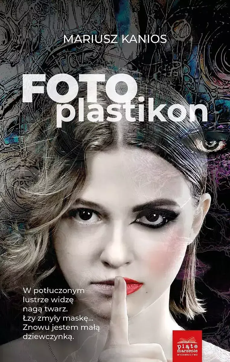Fotoplastikon. Seria z alicją. Tom 3
