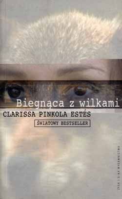 Biegnąca z wilkami