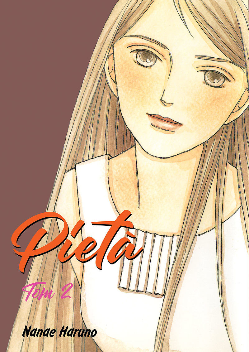 Pieta - 02