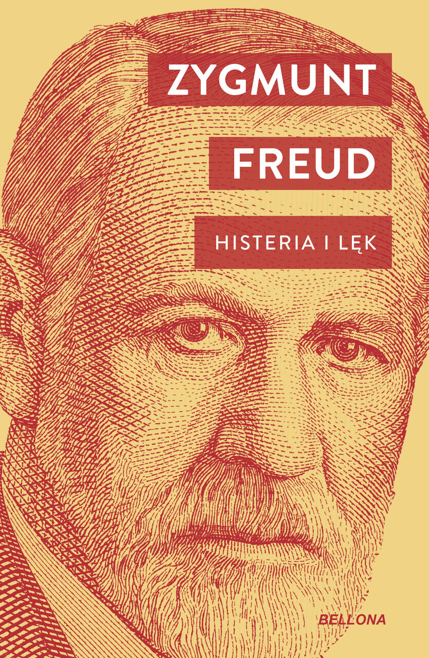 Histeria i lęk
