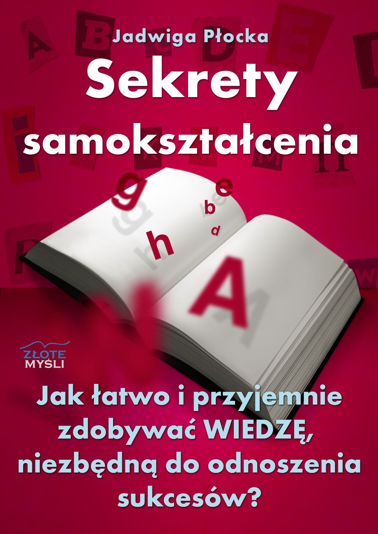 Sekrety samokształcenia (e-book)