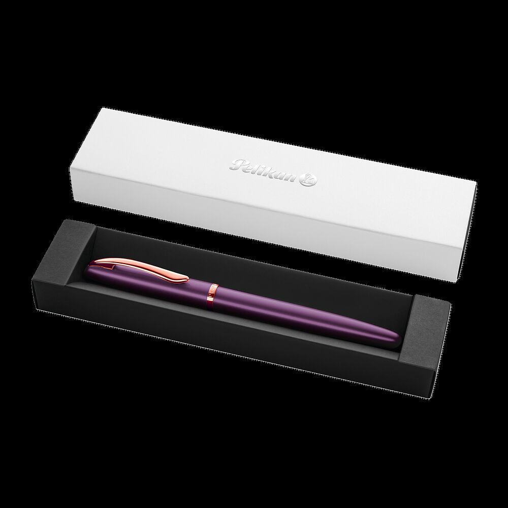 Pióro wieczne Pelikan Jazz Noble Elegance Viola