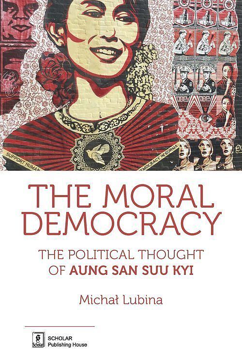 The Moral Democracy.