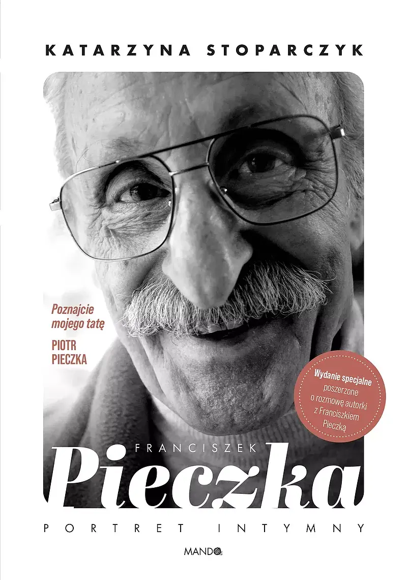 Franciszek Pieczka