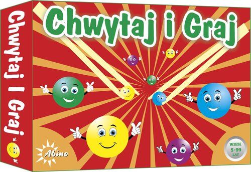 Chwytaj i Graj