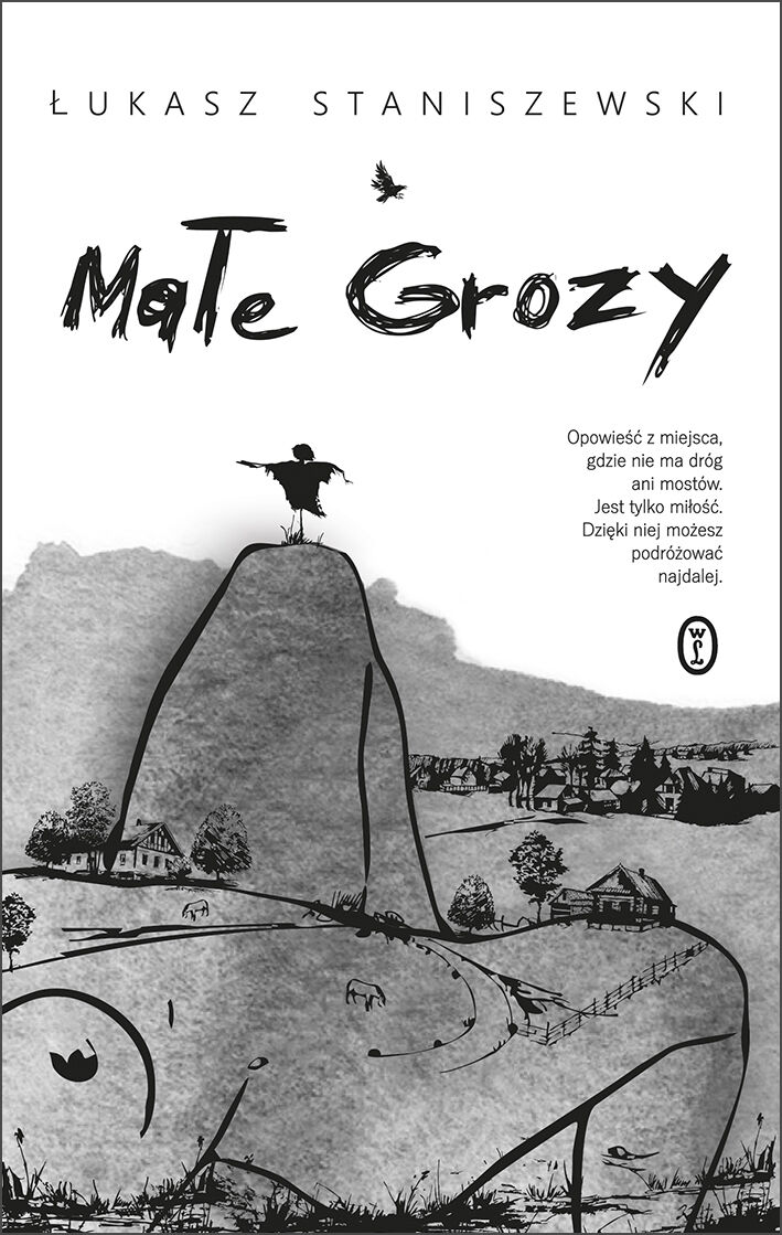 Małe Grozy (e-book)