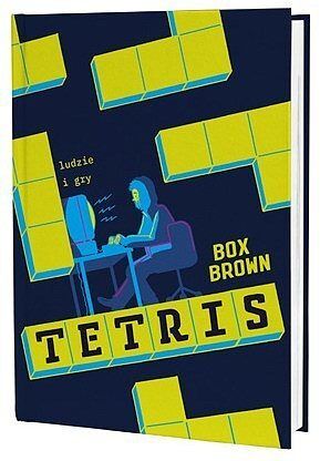 Tetris. Ludzie i gry