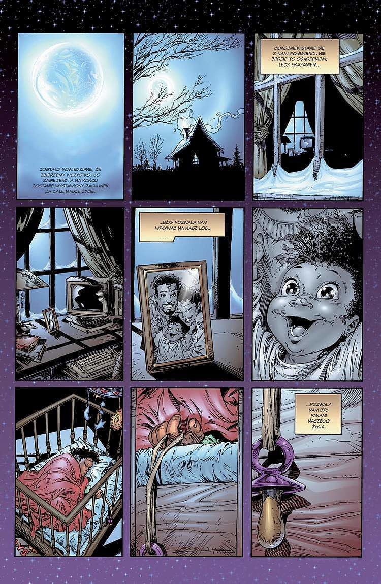 Spawn - 35 - (5/2005)