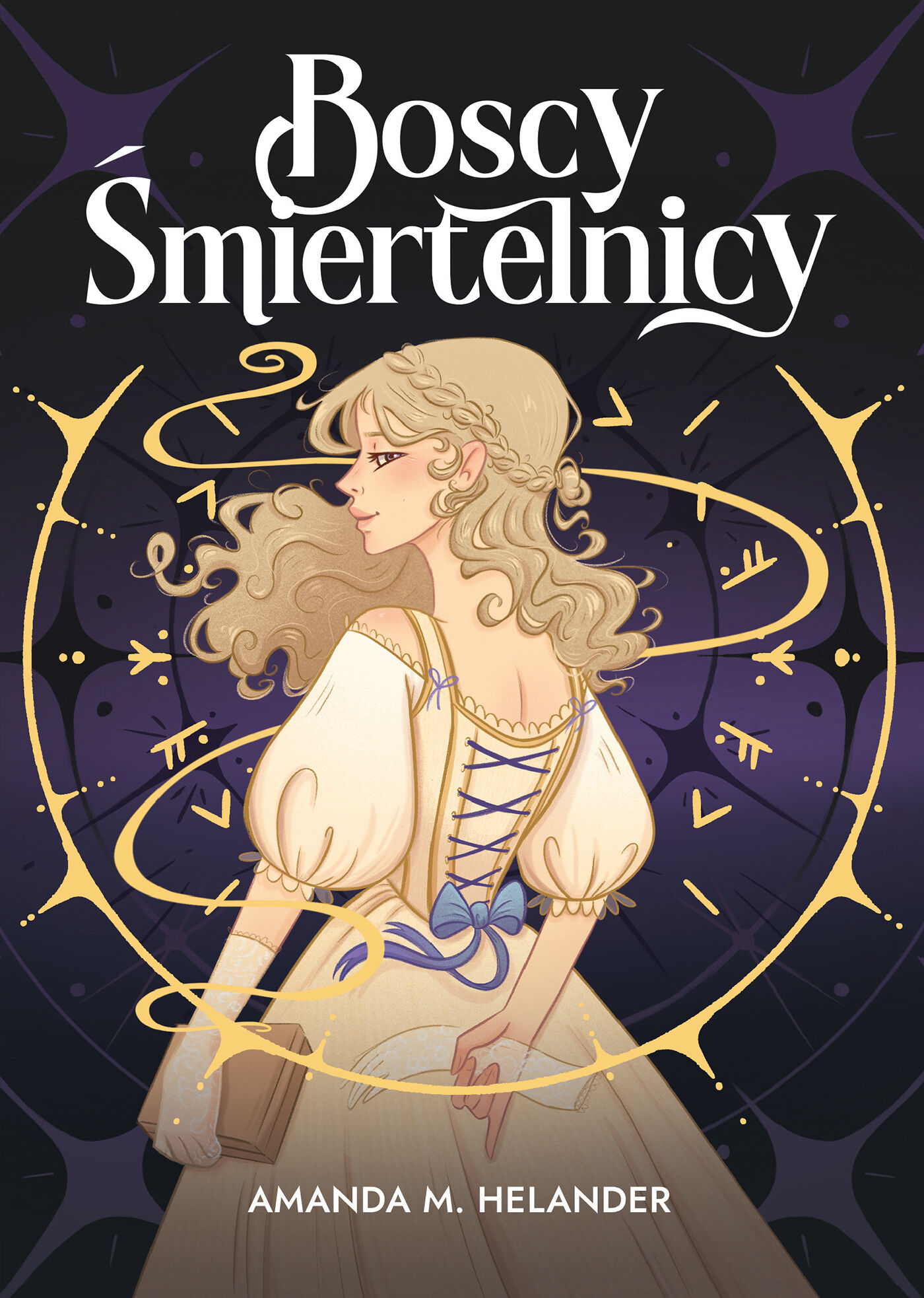 Boscy śmiertelnicy (e-book)