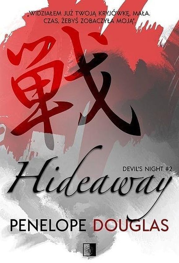 Hideaway. Devil's night tom 2