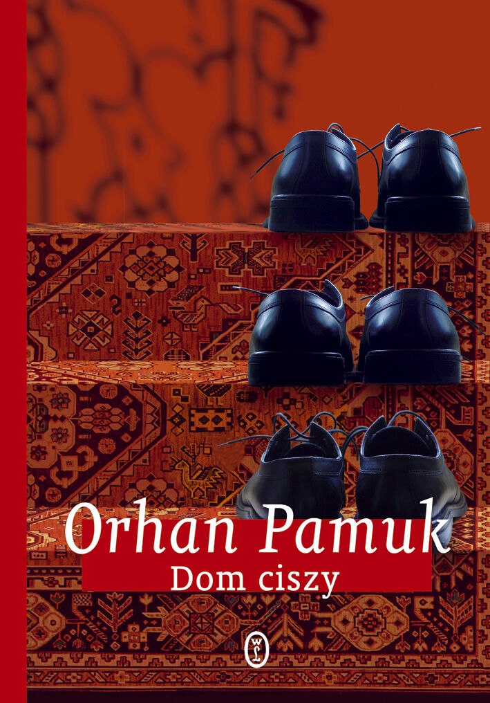 Dom ciszy (e-book)
