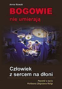 Bogowie nie umierają
